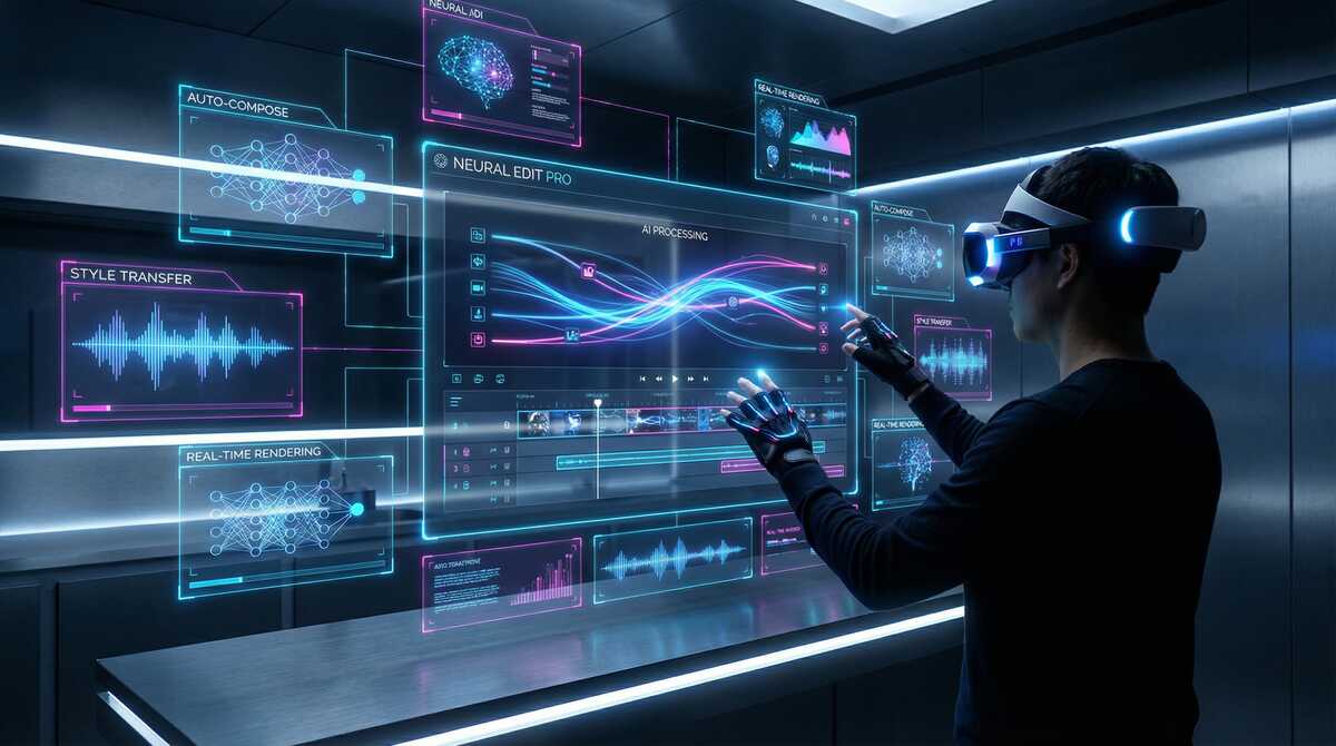 丝瓜视频 AI视频工具