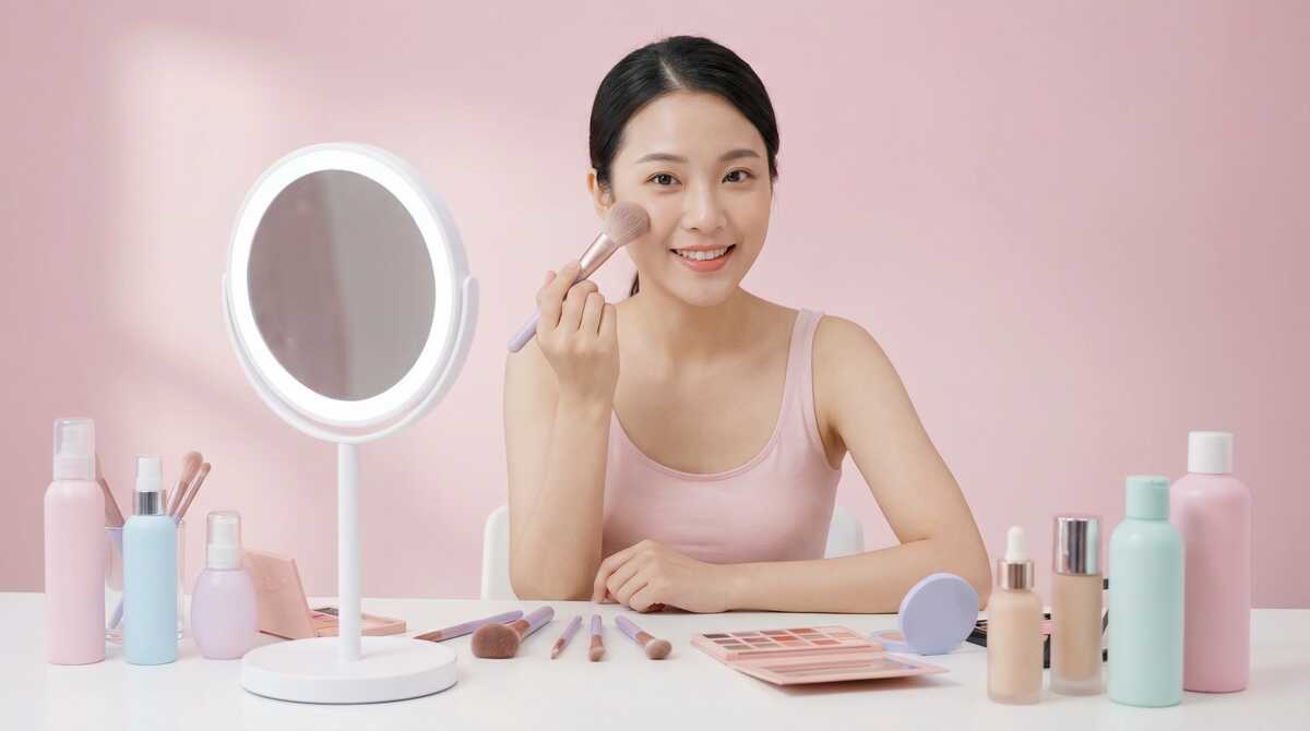 丝瓜视频美妆教程视频