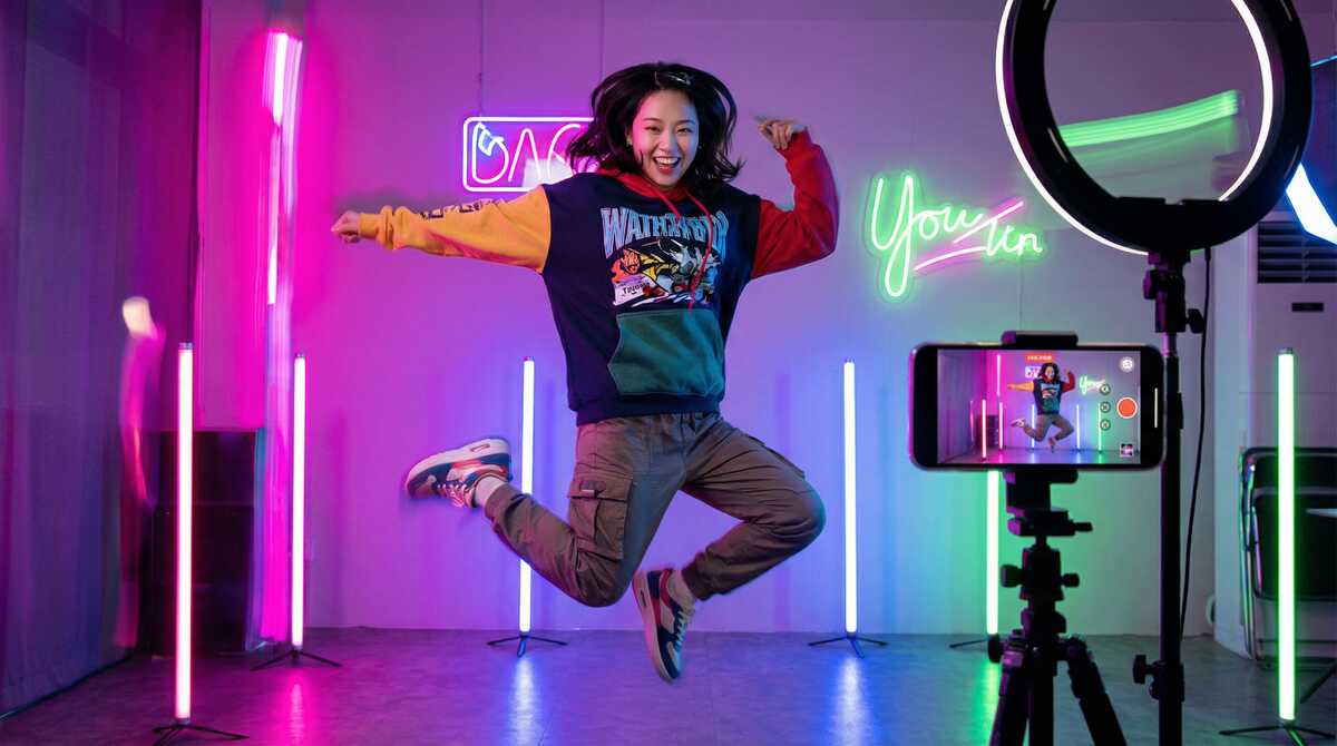 丝瓜视频舞蹈视频