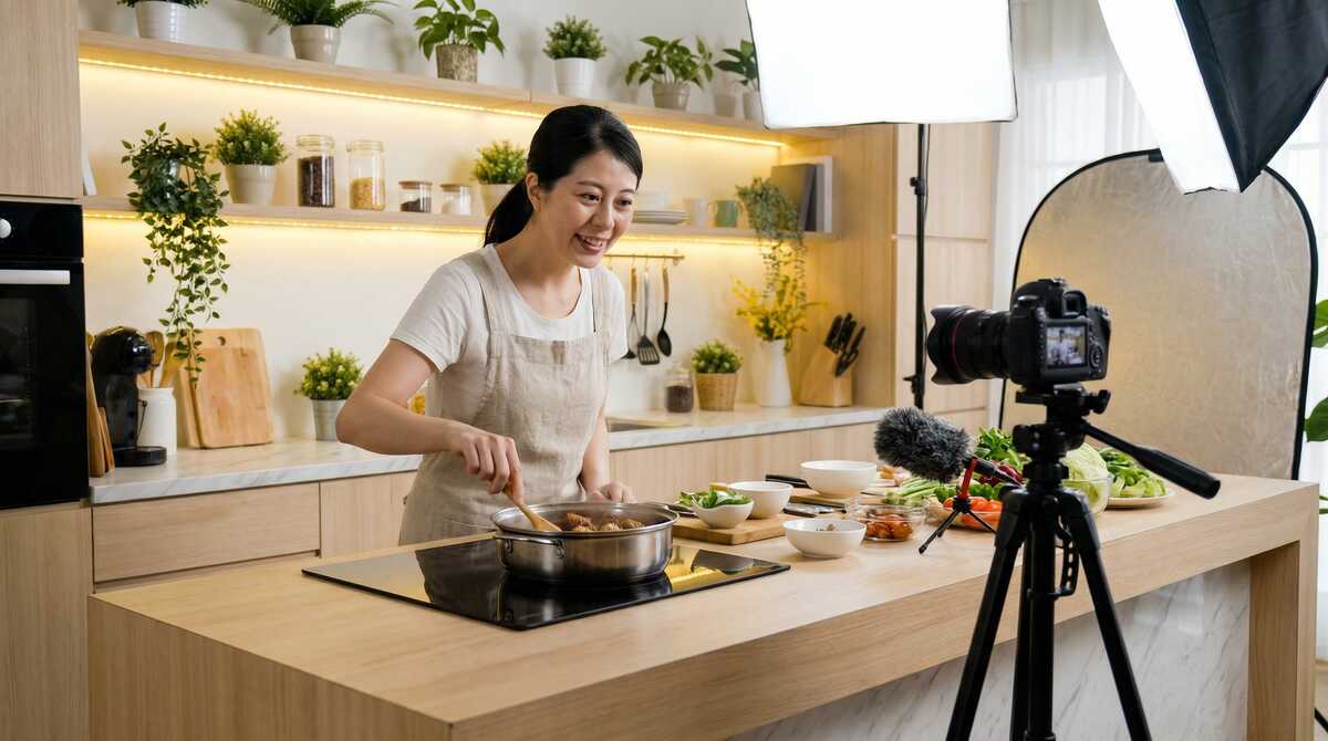 丝瓜视频美食视频